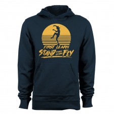 Stand and Fly Men's